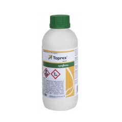 Toprex 375 SC 1L regulator wzrostu rzepaku fungicyd