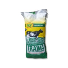 T/ Trawa mieszanka kośna ŁP-16 10kg kośna/pastwiskowa wieloletnia Granum 