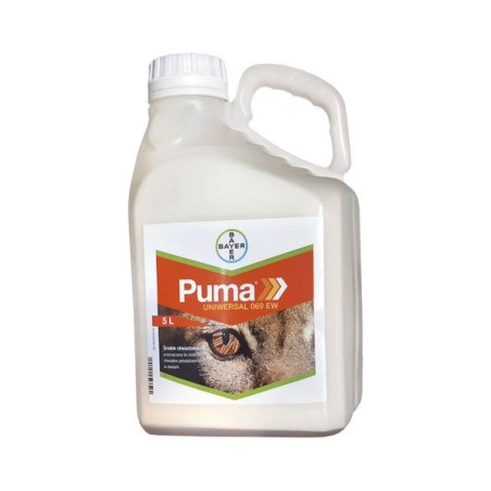 O/ Puma 069 EW 5L herbicyd