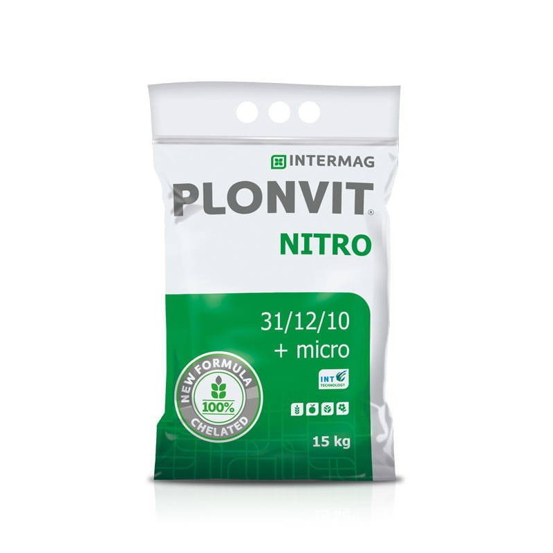 PLONVIT NITRO 31/12/10 15KG Intermag