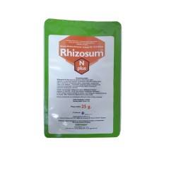 O/ Rhizosum N PLUS 25G 1ha bakterie azotowe ekologiczny