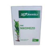 PAK Nikomezo Tamizan 1l + Maisot 1l na 1ha w kukurydzy