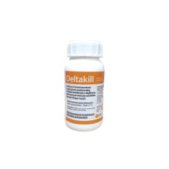 O/ Deltakill 250ml środek owadobójczy