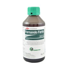 O/ Fernando Forte 300 EC 1L herbicyd