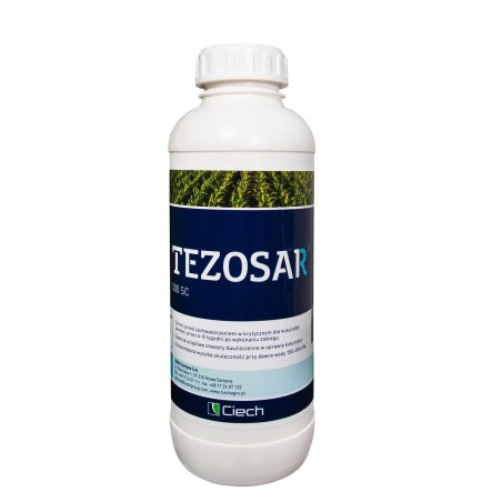 Tezosar 500SC 1L herbicyd