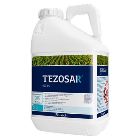 Tezosar 500SC 5L herbicyd