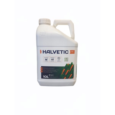 O/ Halvetic 180SL 20L 2x10L