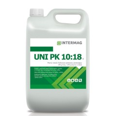 UNI PK 10:18 5L Nawóz fosforowo-potasowy  Intermag