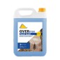 Over OVERmax hoof bath 5l, specjalistyczny koncentrat do kąpieli racic