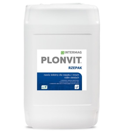 Plonvit rzepak 1000L Intermag