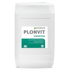 Plonvit kukurydza 500L Intermag