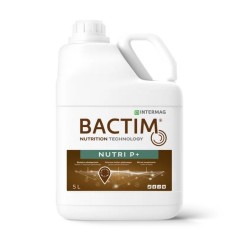 Bactim Nutri N+ 1L biopreparat Intermag 