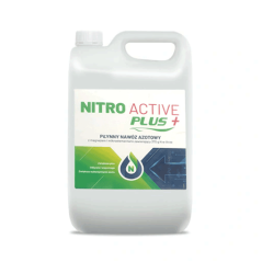 Nitro active plus+ 5l Nitromag Intermag