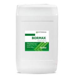 Bormax 20l dolistny nawóz borowy Intermag