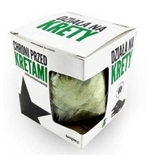 KRETOMAX 250ml TARGET DO 400m2 TRAWNIKA ODSTRASZA KRETY I NORNICE 
