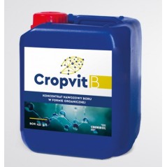 CROPVIT B 20L koncentrat nawozowy