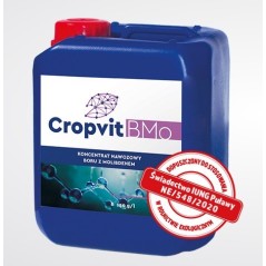 CROPVIT PREMIUM 714 5L Nawóz Mikroelementowy 
