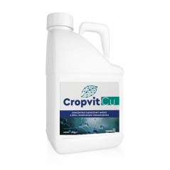CROPVIT CU 5L Nawóz Mikroelementowy