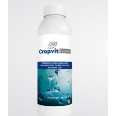 CROPVIT FeMo 1L Nawóz Mikroelementowy