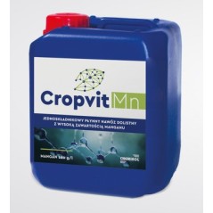 CROPVIT Mn 20l Nawóz Mikroelementowy