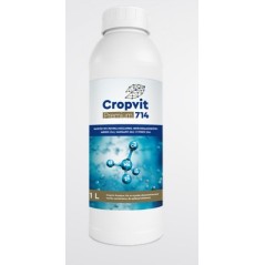 CROPVIT PREMIUM 714 1L Nawóz Mikroelementowy 