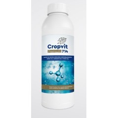 CROPVIT BMO 20L Nawóz Dolistny Borowy i Molibden 