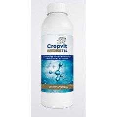 CROPVIT PREMIUM 714 10L Nawóz Mikroelementowy