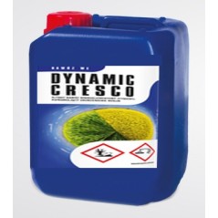 DYNAMIC CRESCO 20L