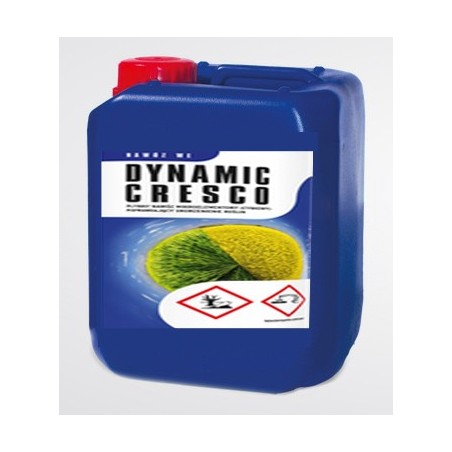 DYNAMIC CRESCO 20L