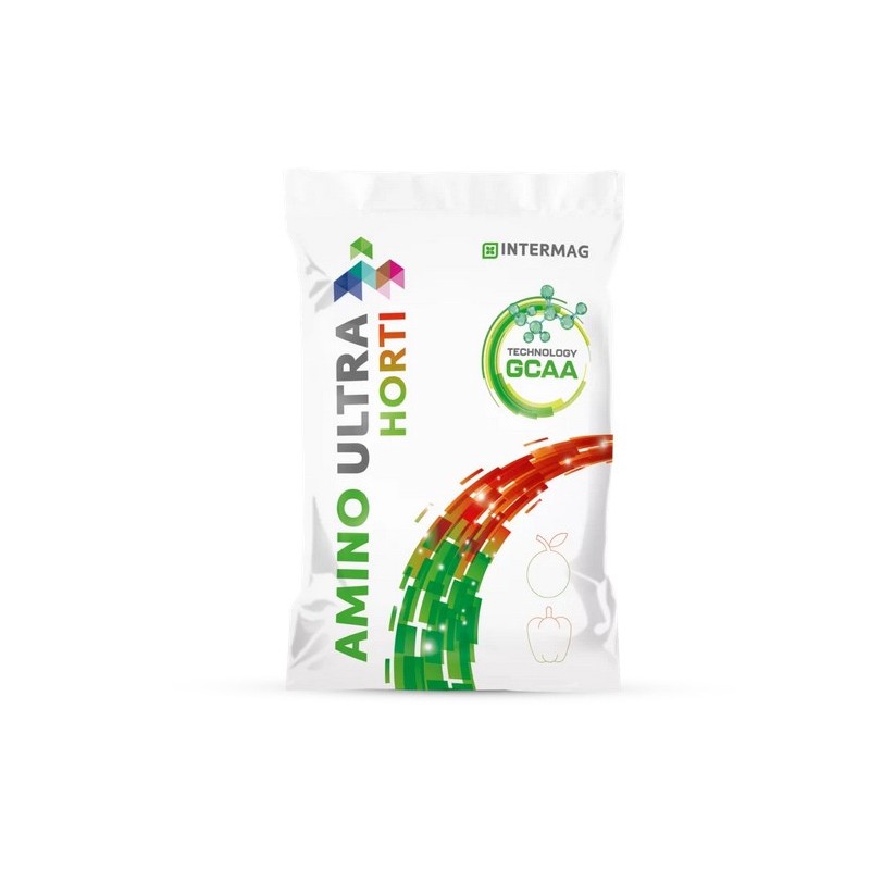 Amino Ultra Horti 5kg nawóz mikroelementowy Intermag