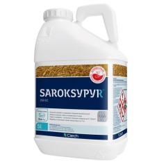 SAROKSYPYR 250 EC 5l - herbicyd