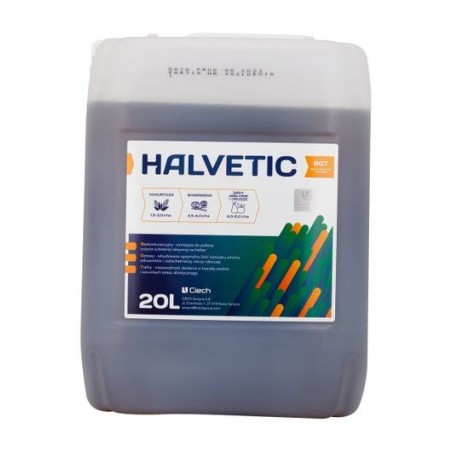 O/ Halvetic 180 SL 20L - środek chwastobójczy herbicyd