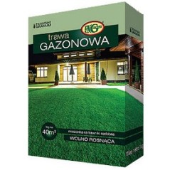 T/ Mieszanka Traw Gazonowa 1kg Granum