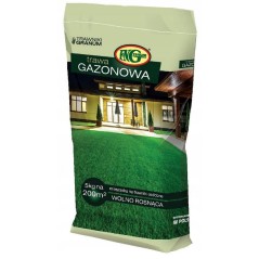 T/ Mieszanka Traw Gazonowa 5kg Granum 