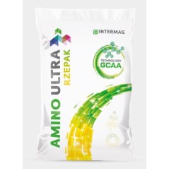 Amino Ultra Rzepak 5kg aminokwasy rzepak Intermag