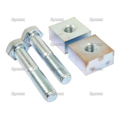 Bolt Set Zastępuje: VN30293265 