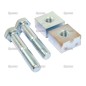 Bolt Set Zastępuje: VN30293265