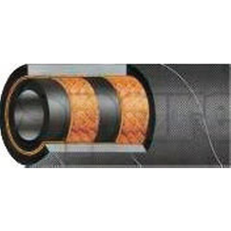 Dicsa Trale Hydraulicznego Hose - 1'' 2SN 2 Wire Standard (Roll)