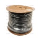 Dicsa Trale Hydraulicznego Hose - 3/8'' 2SN 2 Wire Standard (Cardboard Reel)