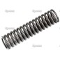 Transmission Top Spring