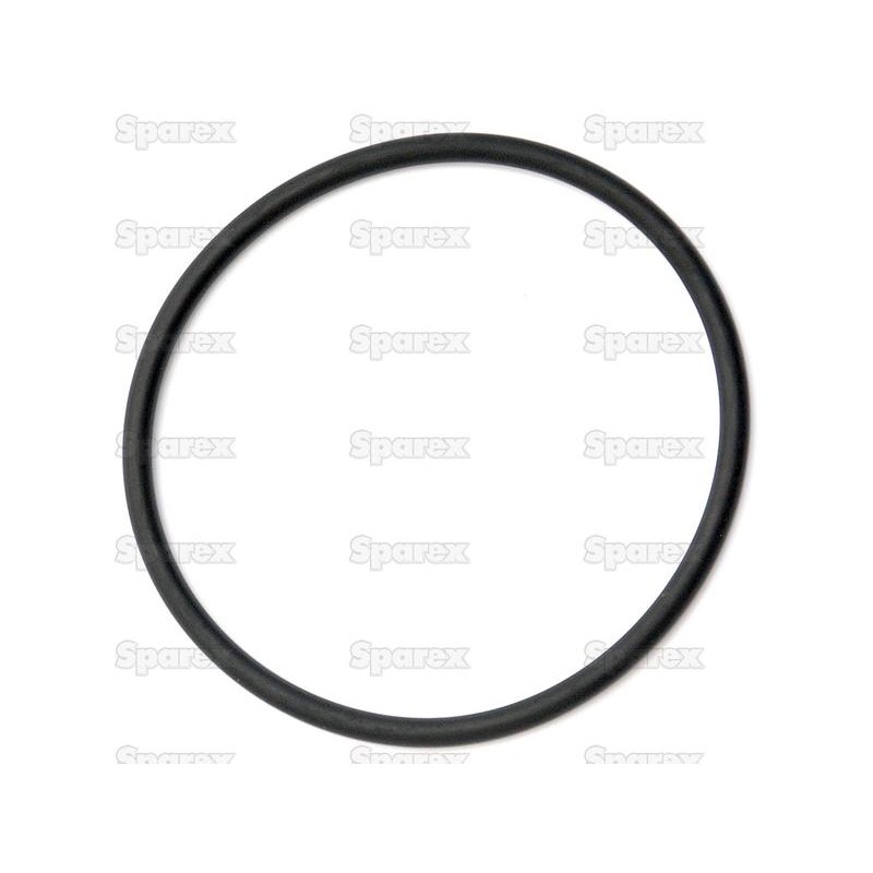 Uszczelnienie typu O'Ring 5.3 x 108.2mm 70 Shore