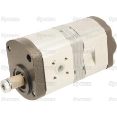 Pompa hydrauliczna