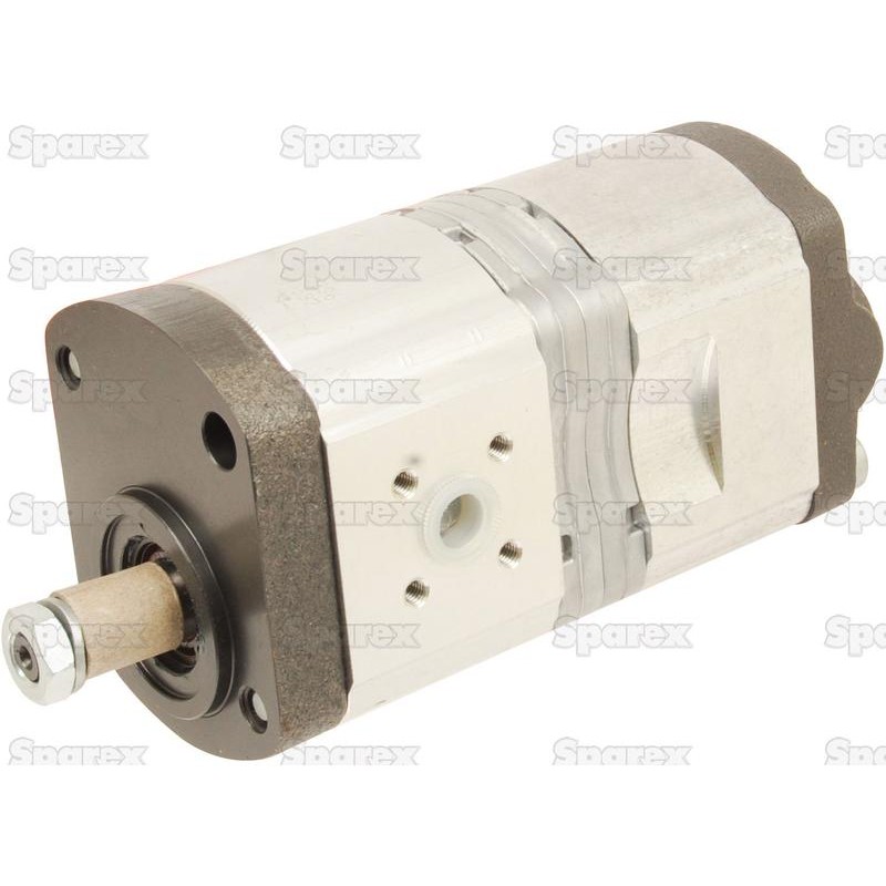 Pompa hydrauliczna