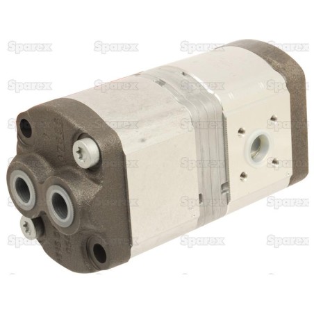 Pompa hydrauliczna