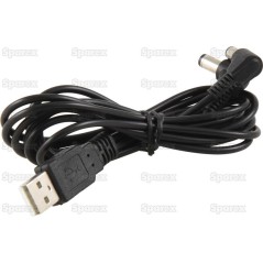 Włącznik - USB Charger, 2 Polozenie, 1szt. agropak 
