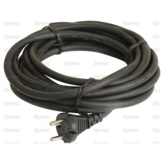 Kabel przedłużający 2 pin 2x1,5mm² 3m