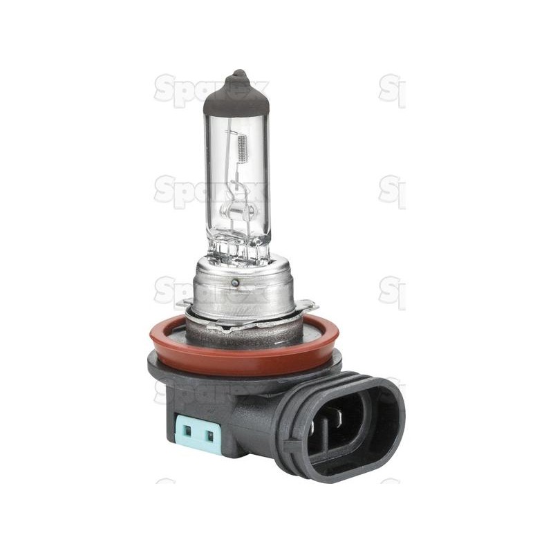 Żarówka (Halogen) H11, 12V, 55W, PGJ19-2 (Kartonik 1szt.)