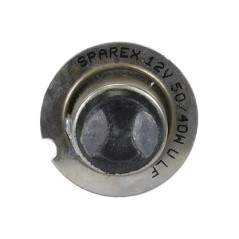 Żarówka (Żarnik) 12V, 50/40W, P36d (agropak 1szt.) 