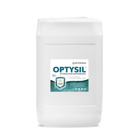 Optysil 20L Stymulator odporności Intermag