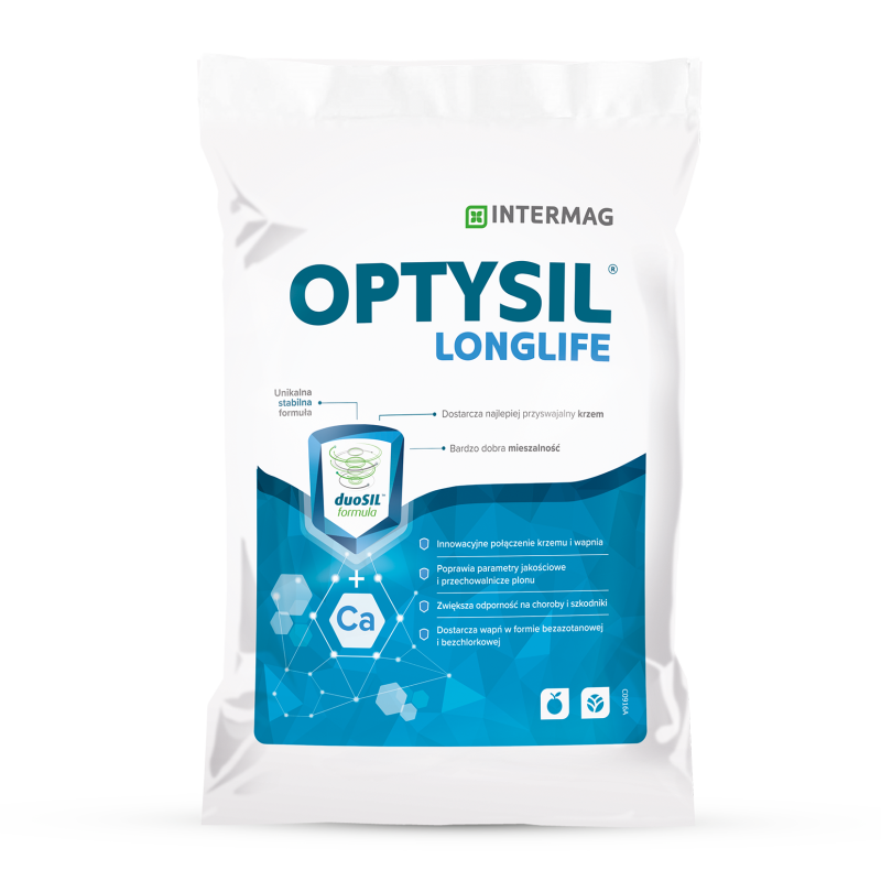 Optysil Longlife 5 kg Intermag